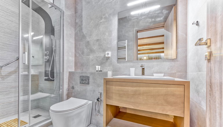Komody Apartments - Δελφοί