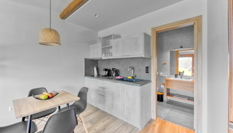 Komody Apartments - Δελφοί