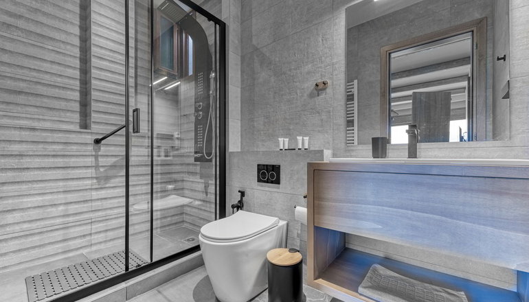 Komody Apartments - Δελφοί