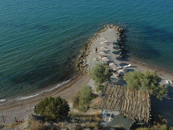 Koralli Beach