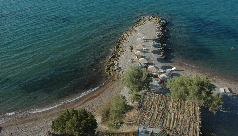 Koralli Beach