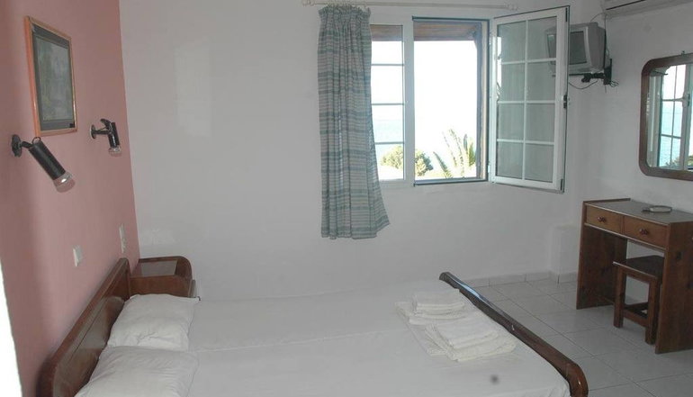Koralli Beach