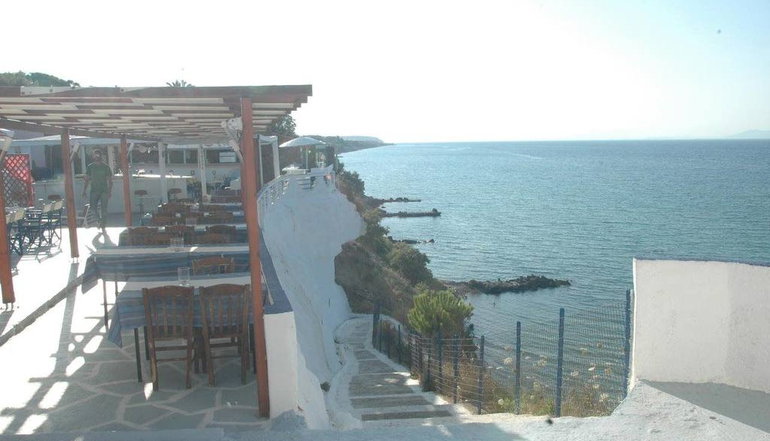 Koralli Beach
