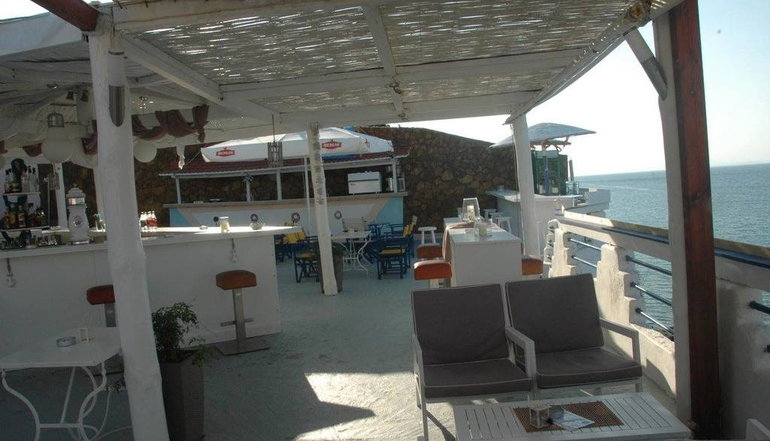 Koralli Beach