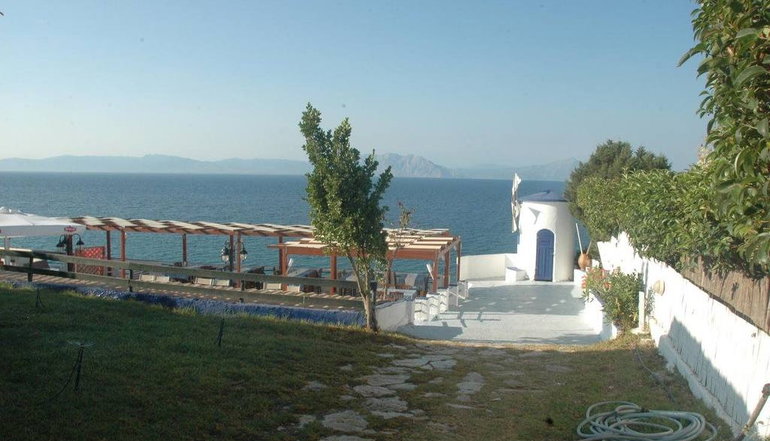 Koralli Beach