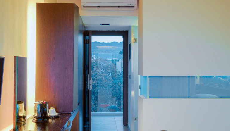 4* Kos Aktis Art Hotel - Κως Πόλη