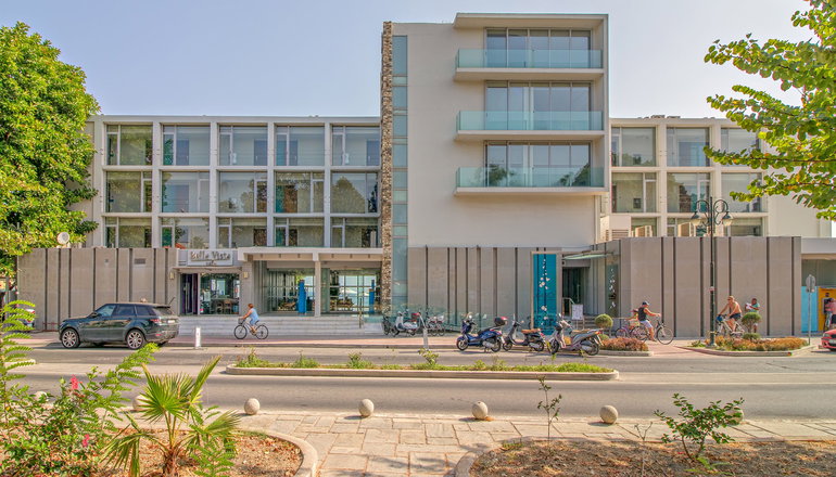 4* Kos Aktis Art Hotel - Κως Πόλη