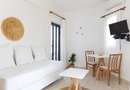 Koukounari Apartments