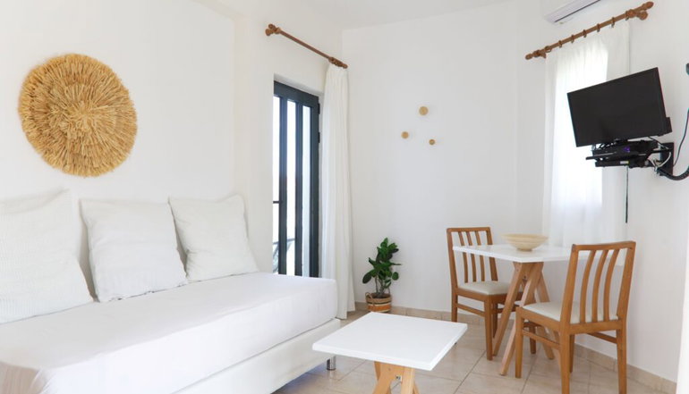 Koukounari Apartments