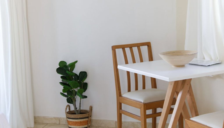 Koukounari Apartments