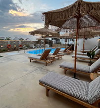 Koukounari Apartments
