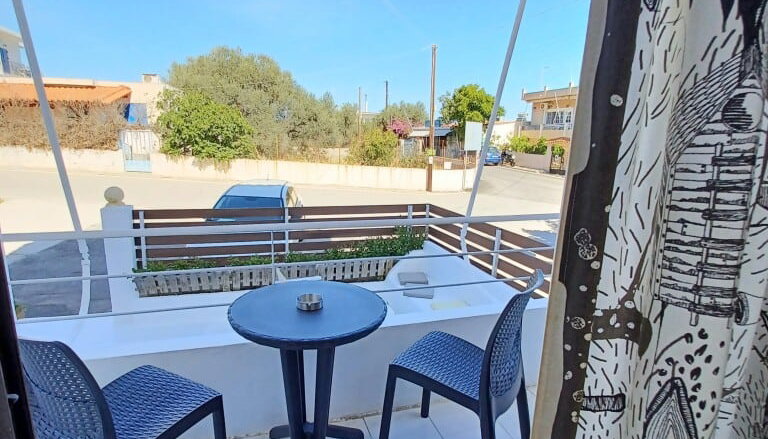 Koukounari Rooms Agistri