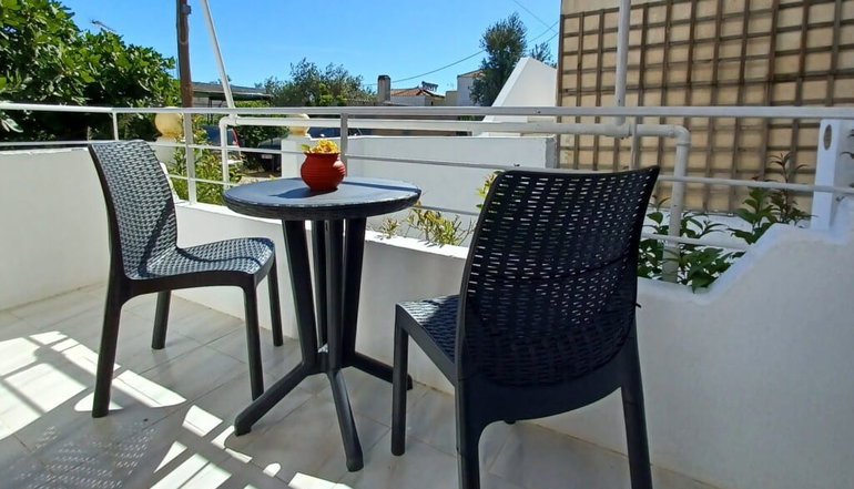 Koukounari Rooms Agistri