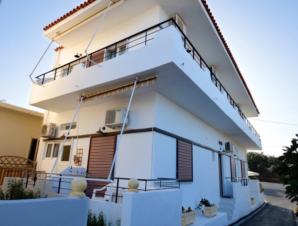 Koukounari Rooms Agistri
