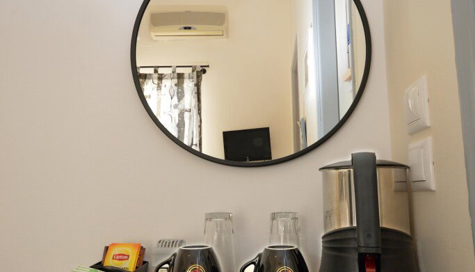 Koukounari Rooms Agistri