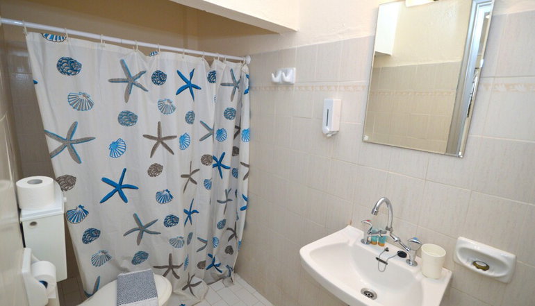 Koukounari Rooms Agistri