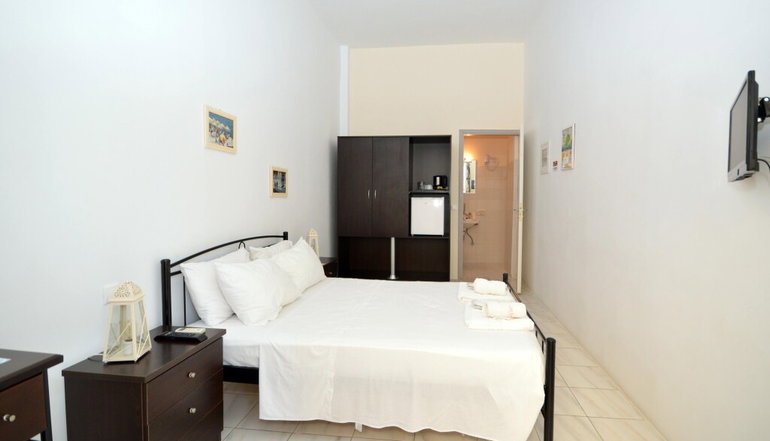 Koukounari Rooms Agistri
