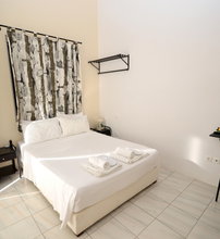 Koukounari Rooms Agistri