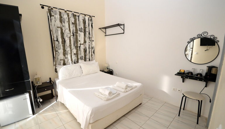 Koukounari Rooms Agistri