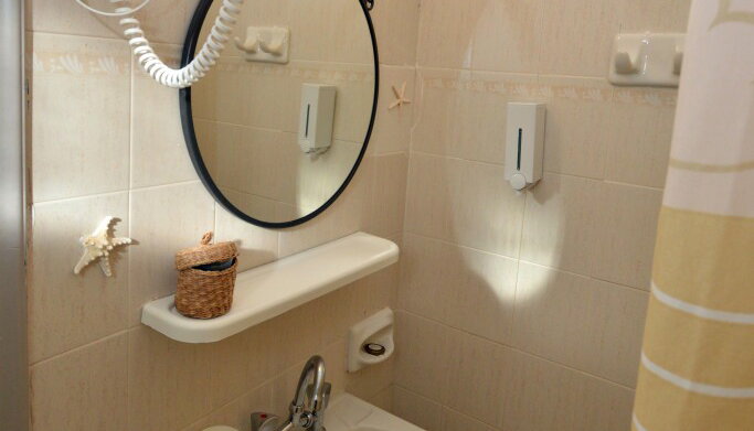 Koukounari Rooms Agistri