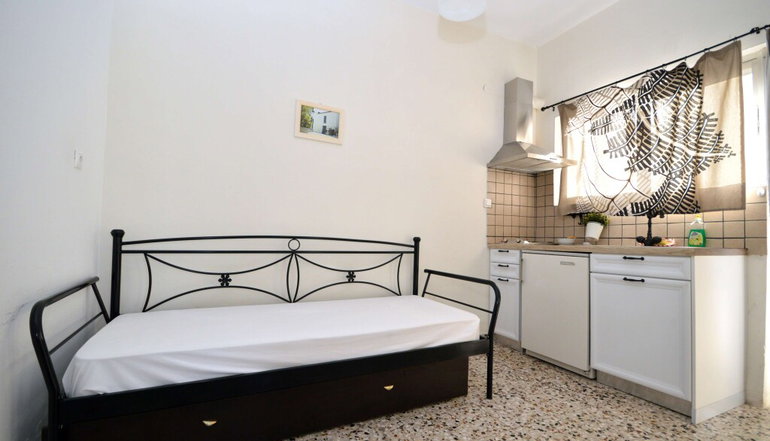 Koukounari Rooms Agistri