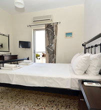 Koukounari Rooms Agistri