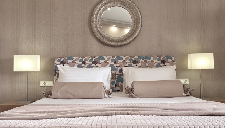 4* Koukounaria Hotel - Αλυκές, Ζάκυνθος