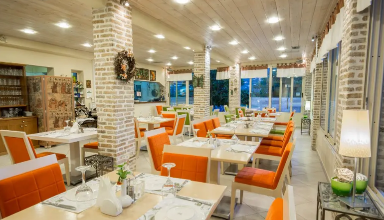4* Koukounaria Hotel - Αλυκές, Ζάκυνθος