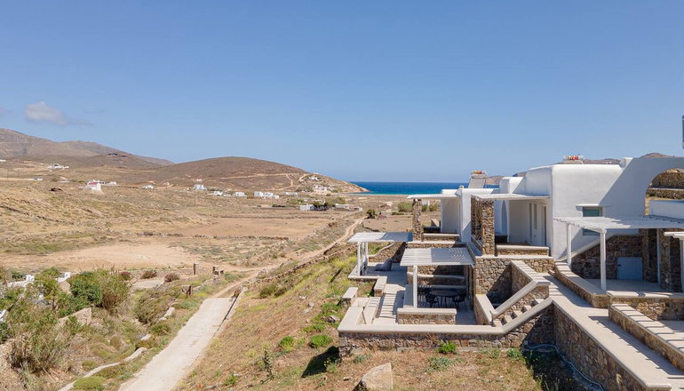 Koumi Homes