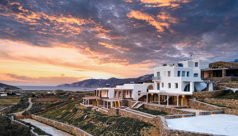 Koumi Homes
