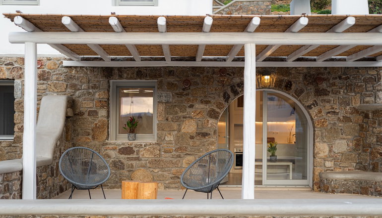 Koumi Homes