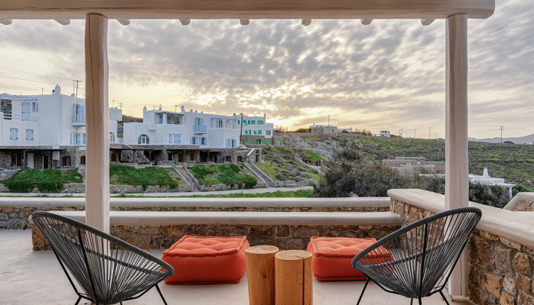 Koumi Homes