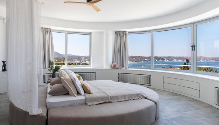Kouros Exclusive Rhodes