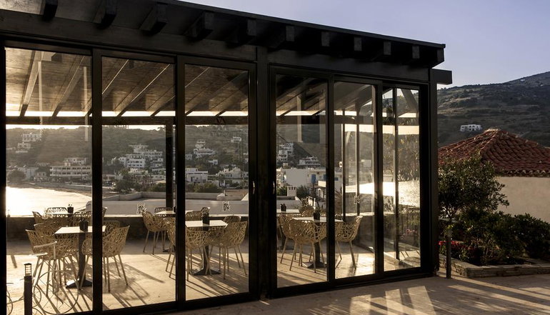 Krinos Suites Hotel