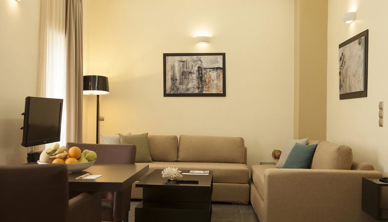 Krinos Suites Hotel