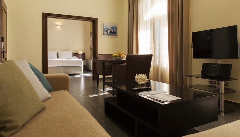 Krinos Suites Hotel