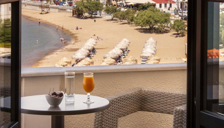 Krinos Suites Hotel