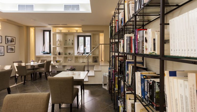 Krinos Suites Hotel