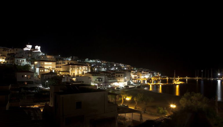 Krinos Suites Hotel