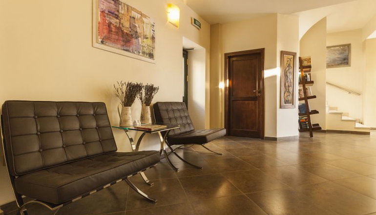 Krinos Suites Hotel