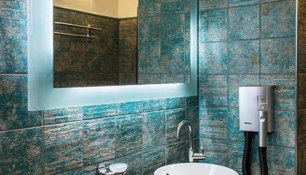 Krinos Suites Hotel