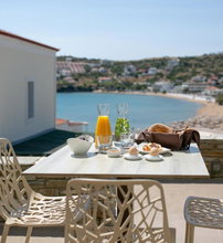 Krinos Suites Hotel