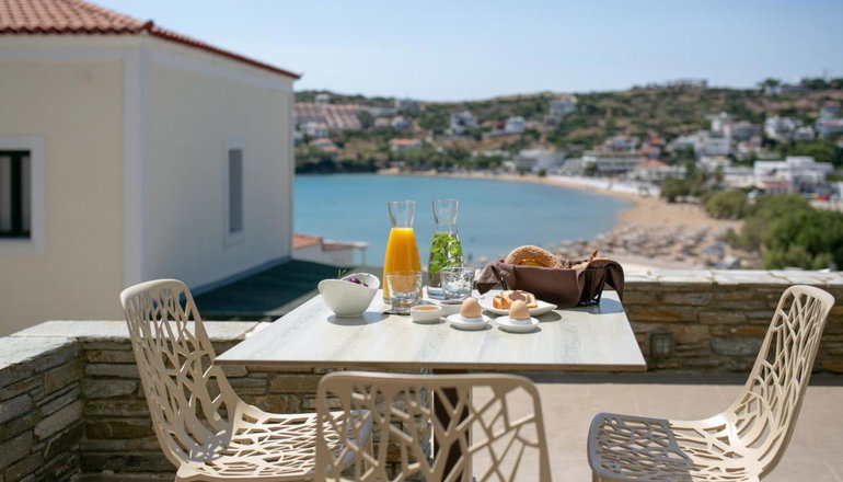 Krinos Suites Hotel