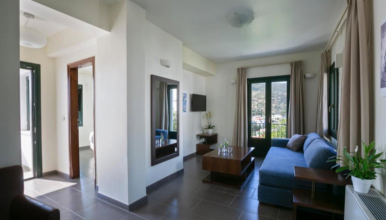 Krinos Suites Hotel