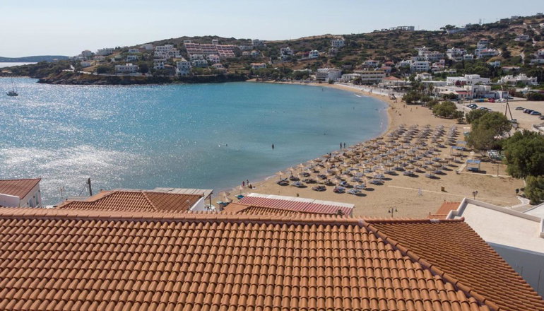 Krinos Suites Hotel