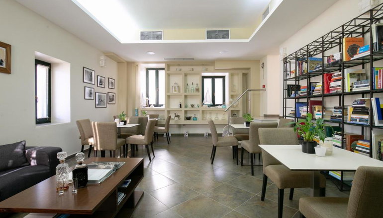 Krinos Suites Hotel