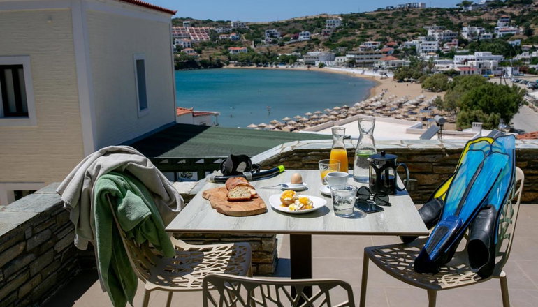 Krinos Suites Hotel