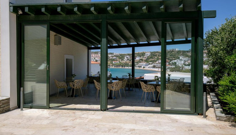 Krinos Suites Hotel