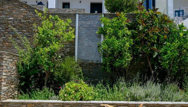 Krinos Suites Hotel
