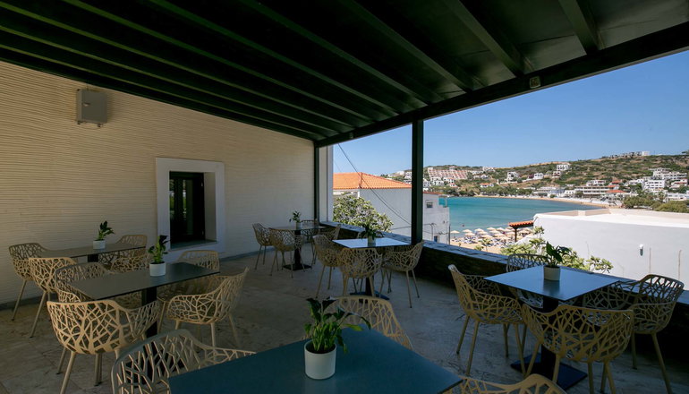 Krinos Suites Hotel